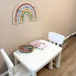 Апартаменты Signature City-apartment Zentrum, Parkplatz, Eg *