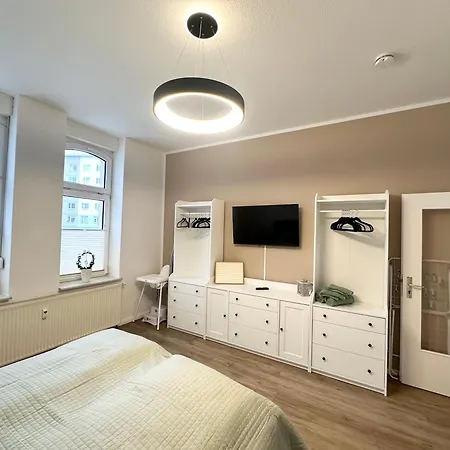 Signature City-apartment Zentrum, Parkplatz, Eg