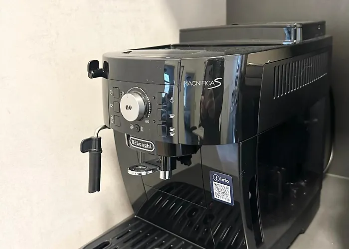 Apartment Signature City-apartment Zentrum, Parkplatz, Eg *